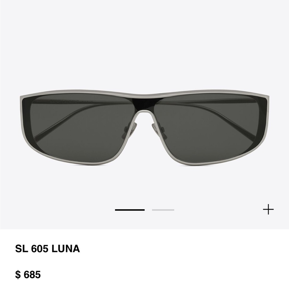 YSL SUNGLASSES